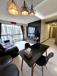 Blk 269B Punggol Sapphire (Punggol), HDB 4 Rooms #566511071